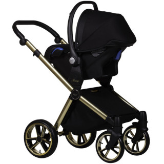 BABY MERC KOLICA MANGO 204 LIMITED 