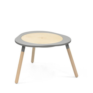 STOKKE DJECIJI STO MU TABLE GREY 627002 