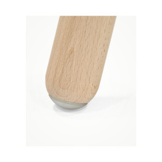 STOKKE DJECIJI STO MU TABLE GREY 627002 