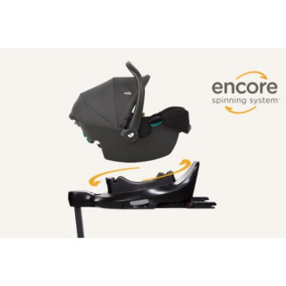 JOIE AUTOSJEDALICA I-SNUG 2 SHALE 39270 