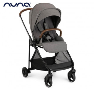 NUNA KOLICA IXXA GRANITE 131097-ST16000GRNGL 
