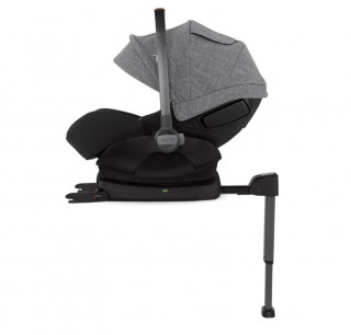 NUNA BAZA ZA AUTOSJEDALICU ARRA BLACK 124297-IF11301ACSGL 