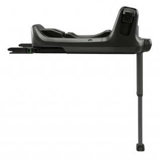 NUNA BAZA ZA AUTOSJEDALICU PIPA NEXT BLACK 04 118425-IF10204ACSGL 