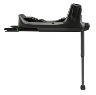 NUNA BAZA ZA AUTOSJEDALICU PIPA NEXT BLACK 04 118425-IF10204ACSGL 