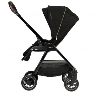 NUNA NUNA KOLICA TRIV RIVETED 113624-ST12019RVTGL 