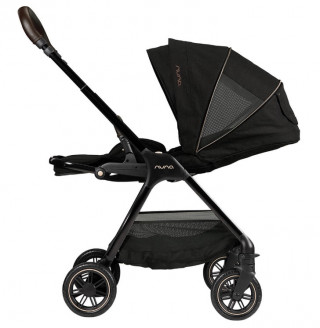 NUNA NUNA KOLICA TRIV RIVETED 113624-ST12019RVTGL 