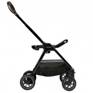 NUNA NUNA KOLICA TRIV RIVETED 113624-ST12019RVTGL 