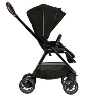 NUNA NUNA KOLICA TRIV RIVETED 113624-ST12019RVTGL 