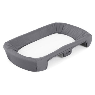 NUNA VIKEND KREVET SENA GRAPHITE 124288-TCC04500GRPGL 