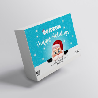 CROCO_TOYS POKLON KUTIJA-OBR.BOJPROM 