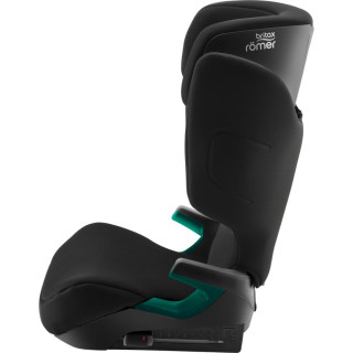 ROMER AUTOSJEDALICA DISCOVERY PLUS BR SPACE BLACK 35911 