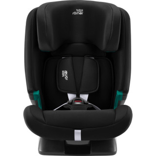 Britax Roemer AUTOSJEDALICA EVOLVAFIX SPACE BLACK 37860 