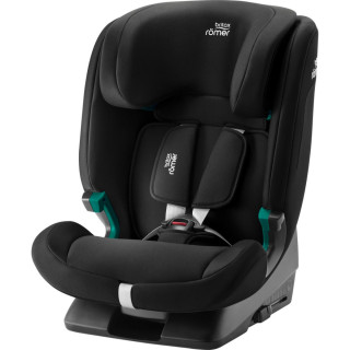 Britax Roemer AUTOSJEDALICA EVOLVAFIX SPACE BLACK 37860 