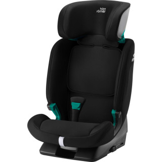 Britax Roemer AUTOSJEDALICA EVOLVAFIX SPACE BLACK 37860 