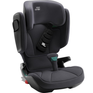 ROMER AUTOSJEDALICA KIDFIX I-SIZE STORM GREY 31900 