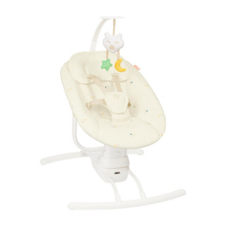 BADABULLE NJIHALJKA SWING CREAM 40841 