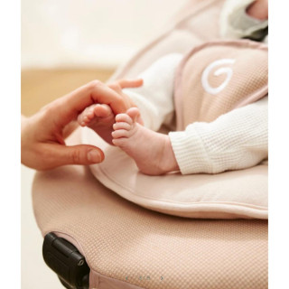 BABYMOOV BABY MOOV NJIHALJKA SWONN EVOLUTION CONNECT MOCCA 40840 