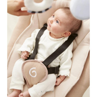 BABYMOOV BABY MOOV NJIHALJKA SWONN EVOLUTION CONNECT MOCCA 40840 