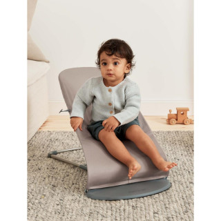 Babybjorn NJANJALICA BLISS SAND GRAY 006217 