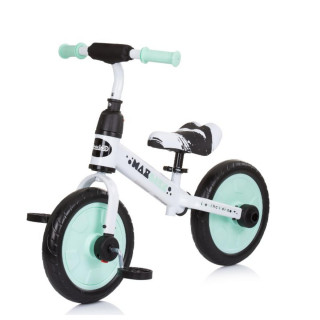 CHIPOLINO BALANS BICIKL MAX BIKE MINT DIKMB0232MI 