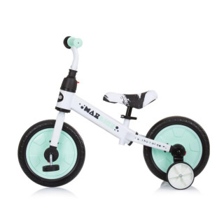 CHIPOLINO BALANS BICIKL MAX BIKE MINT DIKMB0232MI 