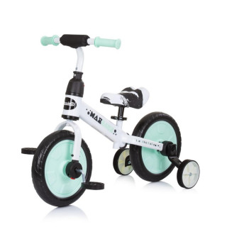 CHIPOLINO BALANS BICIKL MAX BIKE MINT DIKMB0232MI 