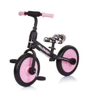 Chipolino BALANS BICIKL MAX BIKE PINK DIKMB0234PI 