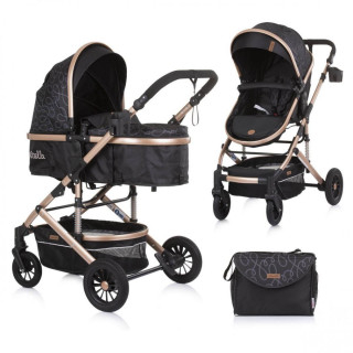 CHIPOLINO KOLICA ESTELLE EBONY KKES02301EB 