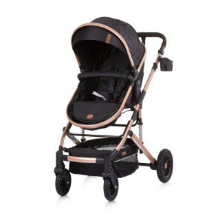 CHIPOLINO KOLICA ESTELLE EBONY KKES02301EB 