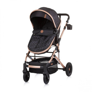 CHIPOLINO KOLICA ESTELLE EBONY KKES02301EB 