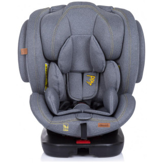 CHIPOLINO AUTO SJEDISTE 4KID PLATINUM STK4K02202PL 