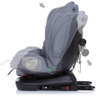 CHIPOLINO AUTO SJEDISTE 4KID PLATINUM STK4K02202PL 