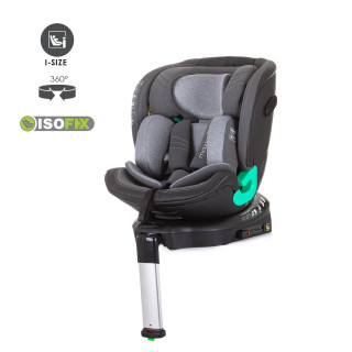 CHIPOLINO AUTO SJEDISTE MAX SAFE GRAPHITE STKMAX02302GT 