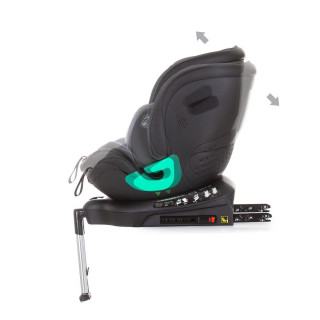 CHIPOLINO AUTO SJEDISTE MAX SAFE GRAPHITE STKMAX02302GT 