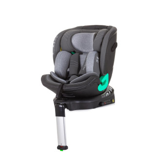 CHIPOLINO AUTO SJEDISTE MAX SAFE GRAPHITE STKMAX02302GT 