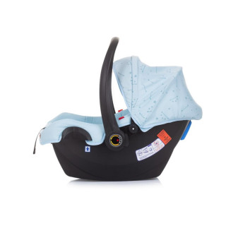 CHIPOLINO AUTO SJEDISTE DUO SMART SKY STKDS0236SK 
