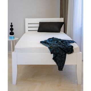 BAMBINO KREVET EASY 90X200 BIJELI 