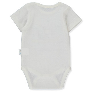 Bebetto BEBI DONJI DIO T3390 ECRU 