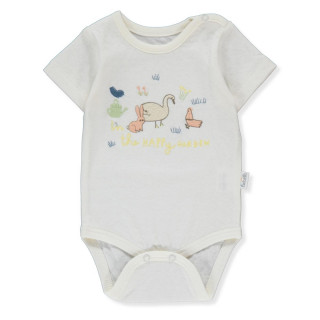 Bebetto BEBI DONJI DIO T3390 ECRU 