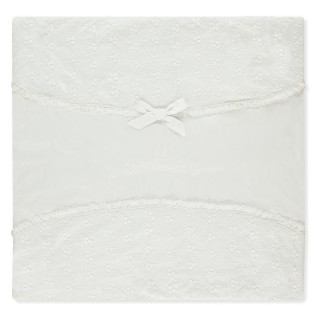 BEBETTO BEBI PREKRIVAC B816 ECRU 85X85CM 