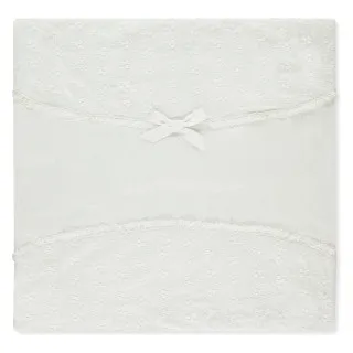 BEBETTO BEBI PREKRIVAC B816 ECRU 85X85CM 