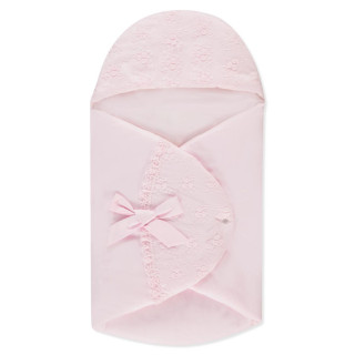 BEBETTO JASTUK ZA IZNOSENJE P512 PINK 70CM 