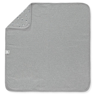 BEBETTO BEBI DEKA B802 GREY 80X85CM 