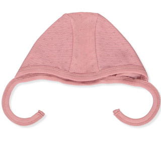 BEBETTO BEBI KAPA C1054 PINK 0-6M/43CM 