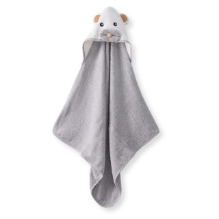 BEBETTO BEBI PESKIR H985 GREY 