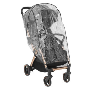KIKKA BOO KOLICA EDEN BLACK 31001030154 