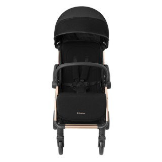 KIKKA BOO KOLICA EDEN BLACK 31001030154 