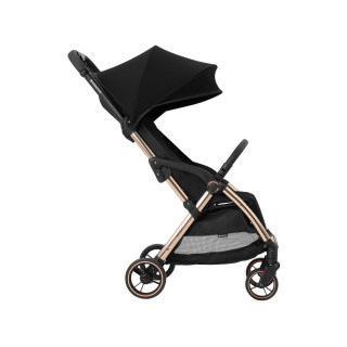 KIKKA BOO KOLICA EDEN BLACK 31001030154 