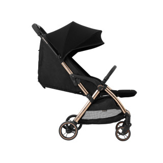 KIKKA BOO KOLICA EDEN BLACK 31001030154 