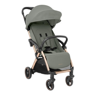 KIKKA BOO KOLICA EDEN ARMY GREEN 31001030157 